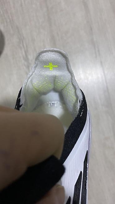 Бутсы: Футбольные бутсы adidas F50+ Messi (FG) - Модель: F50+ с — 6