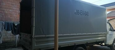 QAZ: QAZ GAZel 2705: 1.8 l | 2012 il — 3