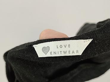lampoo second hand: LOVE LABEL, Sweter damski, rozmiar XL — 5