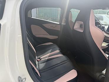 BYD: BYD Seagull: 2024 г., Автомат, Электромобиль, Хэтчбэк — 5