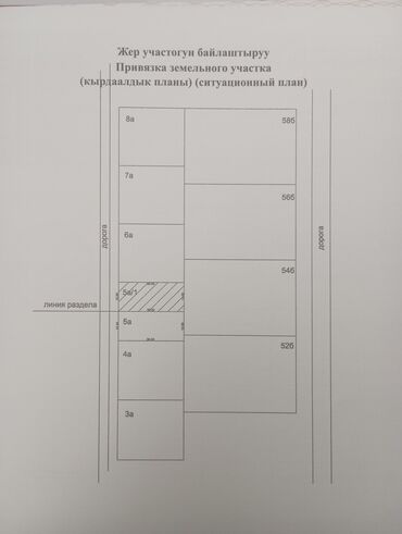 Продажа участков: 4 соток, Для строительства, Красная книга