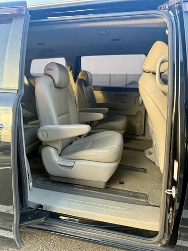 Kia: Kia Carnival: 2019 г., 2.2 л, Автомат, Дизель, Минивэн — 13