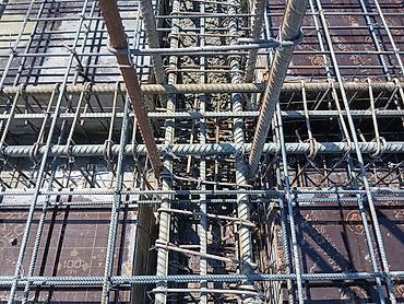 Бетонные работы: Опалубки, Фундамент, Стяжка Гарантия, Бесплатная консультация Больше 6 лет опыта — 7