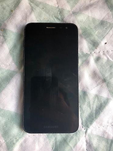 чехлы самсунг j3: Samsung Galaxy J2 Pro 2018, цвет - Черный — 3