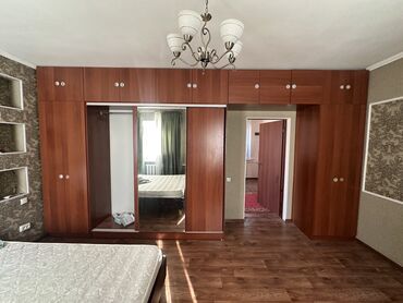 интернет магазин одежды: Шкаф для одежды, Б/у, Прямой, ЛДСП