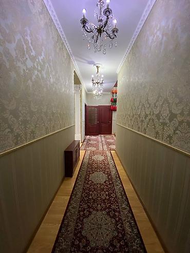 ателье в аренду: 220 м², 6 комнат и более, Ак-Орго ж/м, Без животных — 6