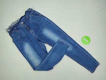 jeans derby: Jeansy damskie, rozmiar M — 2