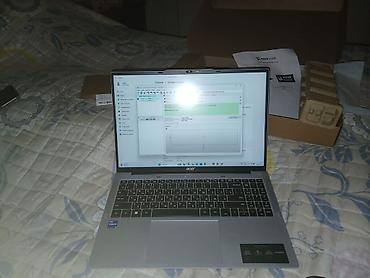 16 pro mac: Yeni Acer Aspire, 15.6 ", Intel Core i5, 512 GB, Pulsuz çatdırılma — 3
