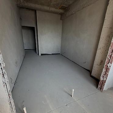 Продажа квартир: 1 комната, 47 м², Элитка, 15 этаж, Готовая ПСО (под самоотделку) — 7