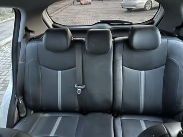 Chevrolet: Chevrolet Spark: 2021 г., 1 л, Автомат, Бензин, Хэтчбэк — 8