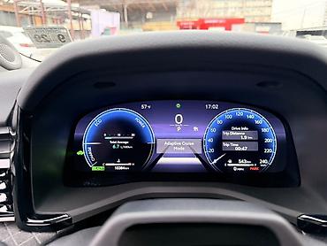 авто ярис: Toyota Camry: 2024 г., 2.5 л, Автомат, Бензин, Седан — 8