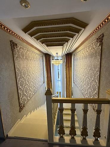 дома: 6 комнат и более, 300 м², 5 соток, Ала-Тоо, Собственник — 2
