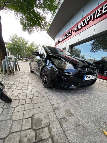 Mitsubishi: Mitsubishi Colt: 1.5 l. | 2006 έ. 198000 km. Κουπέ — 3