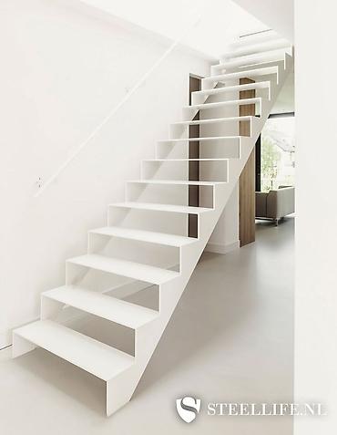 Обшивка лестниц: Для любителей всего необычного ПРОСТОТА И МИНИМАЛИЗМ!!! качественно — 2