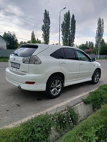 2ar fe купить: Toyota Harrier: 2004 г., 2.4 л, Автомат, Бензин, Кроссовер — 3