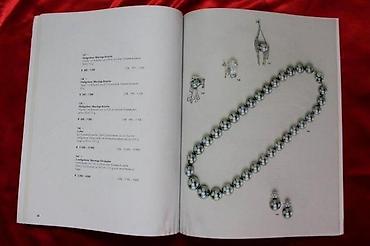 cacanke oglasi: AUKCIONI KATALOG DOROTHEUM, JUWELEN, 28.11.2003. | Aukcioni Katalog — 9