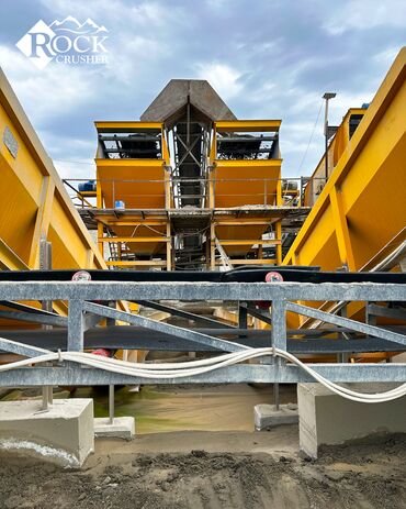 Другое оборудование для производства: Вибрационный Грохот Новый Продается Используется в шахтах и на — 5