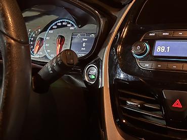 Chevrolet: Chevrolet Spark: 2017 г., 1 л, Автомат, Бензин, Хэтчбэк — 12