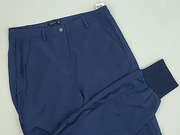 cargo stradivarius: Reserved, Spodnie materiałowe damskie, rozmiar M — 1