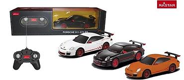 patike n: Auto Porsche GT3 RS R/C 1:24 – crvena boja Daljinski upravljani model — 1