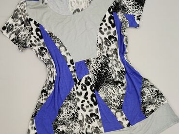 Women: Women's blouse, size 2XL (EU 44)