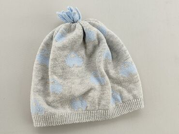 czapki chłopięce na zimę: Hat, condition - Very good