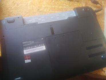 Elektronika: İşlənmiş Samsung, 15.6 ", Intel Core i5, 256 GB, Ödənişli çatdırılma — 2