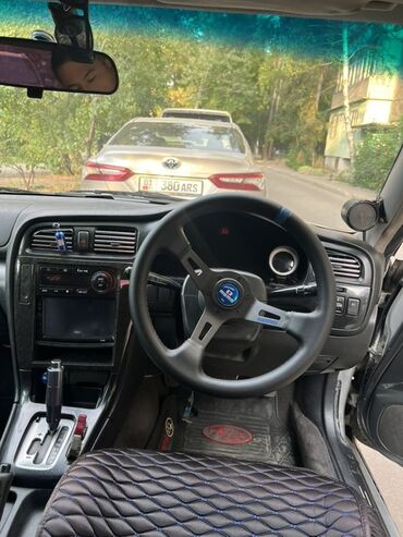 купить авто в бишкеке дешево: Subaru Legacy: 2001 г., 2 л, Автомат, Бензин, Седан