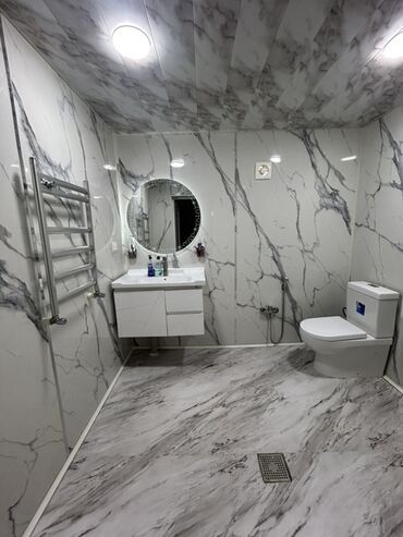 Həyət evləri və villaların satışı: 4 otaqlı, 130 kv. m, Kredit yoxdur, Yeni təmirli — 8