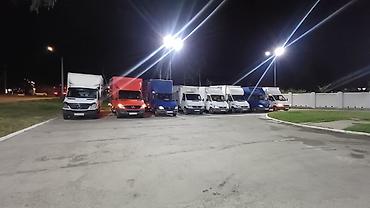 rex sprinter: Заказать Мерседес грузовой спринтер, Переезд, C грузчиком — 8