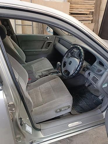 миления: Mazda Millenia: 2000 г., Автомат, Седан — 3