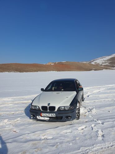 генератор на бмв е39: BMW 5 series: 1999 г., 3.2 л, Механика, Бензин, Седан