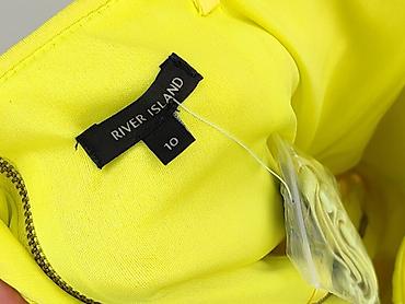 red bull: River Island, Sukienka damska, rozmiar L — 5