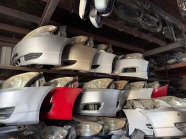 Digər avtomobil ehtiyat hissələri: Toyota Carolla ehtiyyat hisseleri — 4