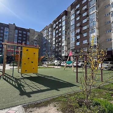 Продажа квартир: 1 комната, 44 м², Южная Магистраль Элитка, 2 этаж, Евроремонт — 5