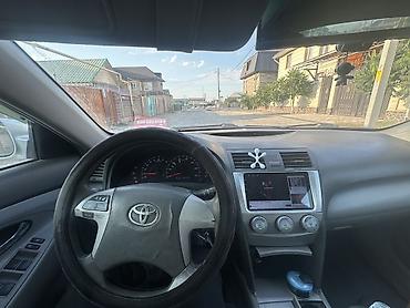 camry xv40: Toyota Camry: 2010 г., 2.5 л, Автомат, Бензин, Седан — 8