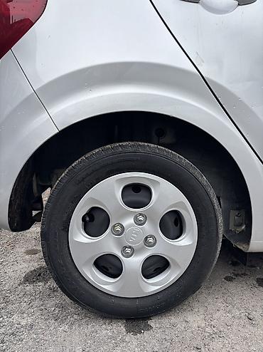 Kia: Kia Morning: 2019 г., 1 л, Автомат, Бензин, Хэтчбэк at lalafo.kg — 7 Kia: Kia Morning: 2019 г., 1 л, Автомат, Бензин, Хэтчбэк — 7