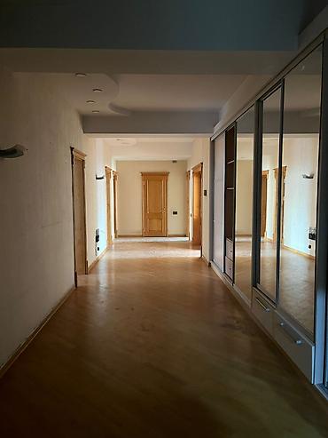 Квартиры: 4 комнаты, Новостройка, 250 м² — 5