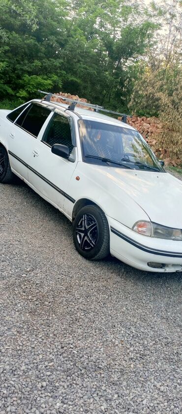 машина киа карнивал: Daewoo Nexia: 2005 г., 1.5 л, Механика, Бензин, Седан