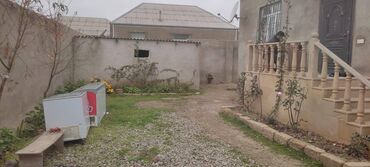 Həyət evləri və villaların satışı: 3 otaqlı, 115 kv. m, Orta təmir — 7