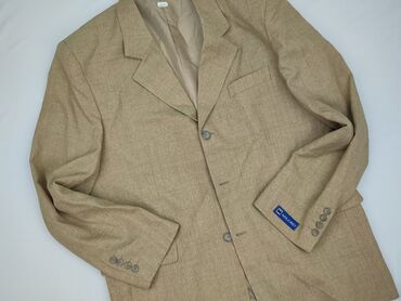 marynarki męskie c a: 7XL, Milano, stan - Bardzo dobry