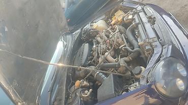 порш турбо с: Subaru Impreza: 2000 г., 1.5 л, Автомат, Бензин, Универсал — 6