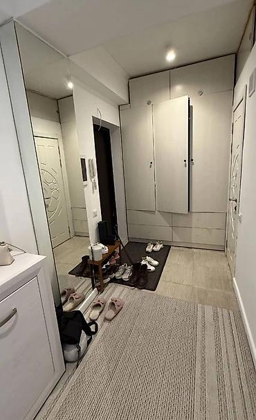 Продажа квартир: 1 комната, 49 м², 7 мкр Элитка, 9 этаж, Евроремонт — 6