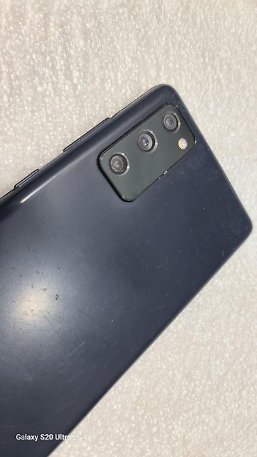 samsung 7: Samsung Galaxy S20 Plus, Б/у, 128 ГБ, цвет - Черный, 2 SIM — 10