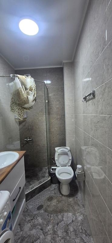 Долгосрочная аренда комнат: Сдается 2 комнатная квартира в центре на длительный срок без хозяина - — 9