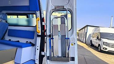 Другой транспорт: Мы являемся прямым продавцом с завода-производителя автомобилей CLW в — 8