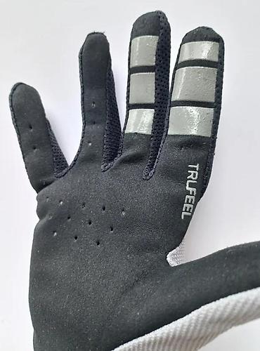 Rukavice: Bоја - Siva — 3