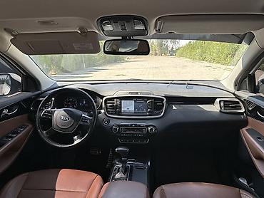 kia 2018: Kia Sorento: 2018 г., 2 л, Автомат, Дизель, Кроссовер — 10
