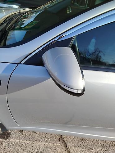 Kia: Kia K5: 2019 г., Бензин, Седан — 9