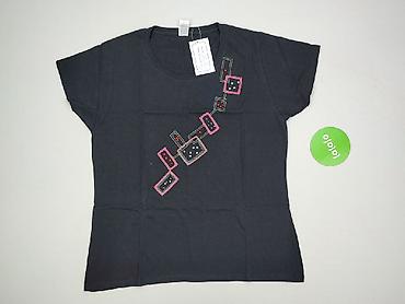 chaotic system koszulka: T-shirt damski, rozmiar 2XL — 2